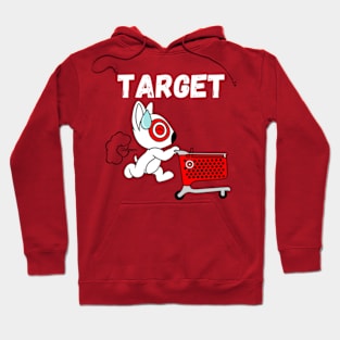 Target Team Member Hoodie